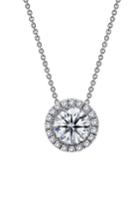 Women's Lafonn Simulated Diamond Pendant Necklace