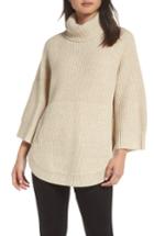 Women's Ugg Raelynn Sweater Poncho - Beige