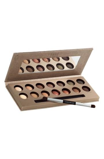 Laura Geller Beauty 'delectables - Nude' Eyeshadow Palette - Delicious Shades Of Nude