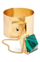 Women's The Accessory Junkie Ludlow Ring & Statement Cuff