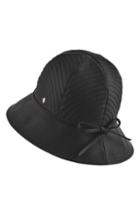 Women's Helen Kaminski Water Resistant Cloche Hat -