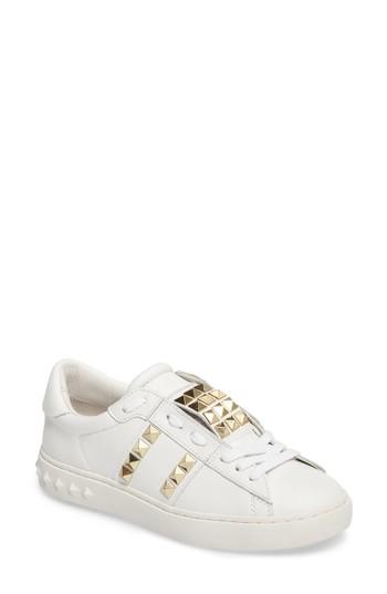 Women's Ash Party Studded Sneaker