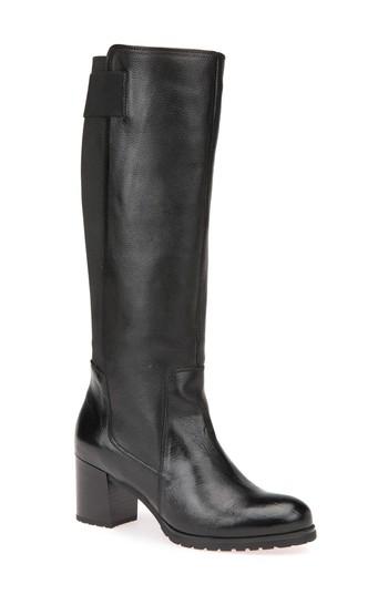 Women's Geox Newlise Boot .5us / 36.5eu - Black
