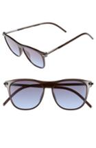 Women's Marc Jacobs 54mm Retro Sunglasses - Dark Gray