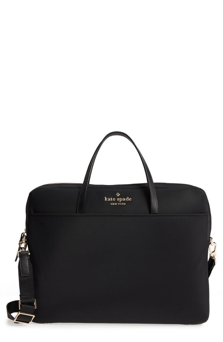 Kate Spade New York Uni Slim Laptop Commuter Bag -