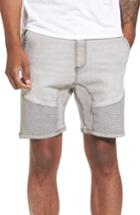 Men's Nxp Scope Shorts - Grey