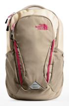 The North Face Vault Backpack - Beige