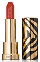 Sisley Paris Le Phyto-rouge Lipstick - 32 - Orange Calvi