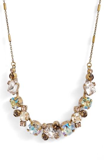 Women's Sorrelli Datura Necklace