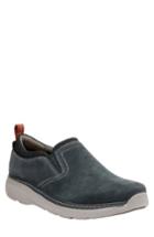 Men's Clarks Charton Free Slip-on .5 M - Blue