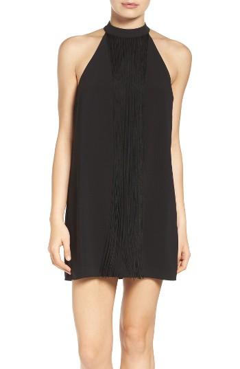 Women's Ali & Jay Fringe Minidress