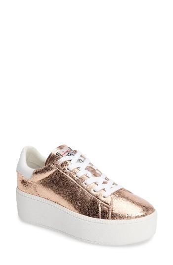 Women's Ash Cult Platform Wedge Sneaker