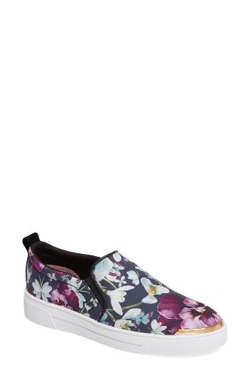 Women's Ted Baker London Tancey Slip-on Sneaker