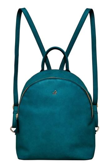 Urban Originals Magic Vegan Leather Backpack - Green