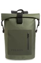 Men's Filson Dry Waterproof Backpack -