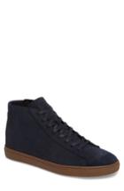 Men's Clae 'bradley Mid' Sneaker M - Blue