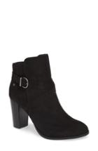 Women's Callisto Acceptance Bootie .5 M - Black