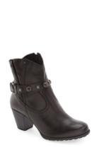 Women's Napa Flex 'ramona' Boot .5-6us / 36eu - Black