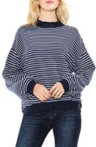 Women's Two By Vince Camuto Daydream Stripe Top - Blue