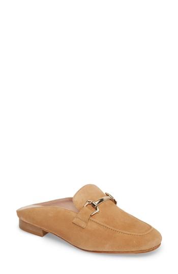 Women's Patricia Green Sorrento Too Mule M - Orange