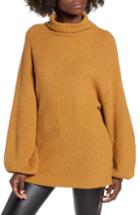 Women's Michael Stars Reversible Sweatshirt