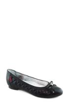 Women's Marc Joseph New York Pearl Street Flat M - Black