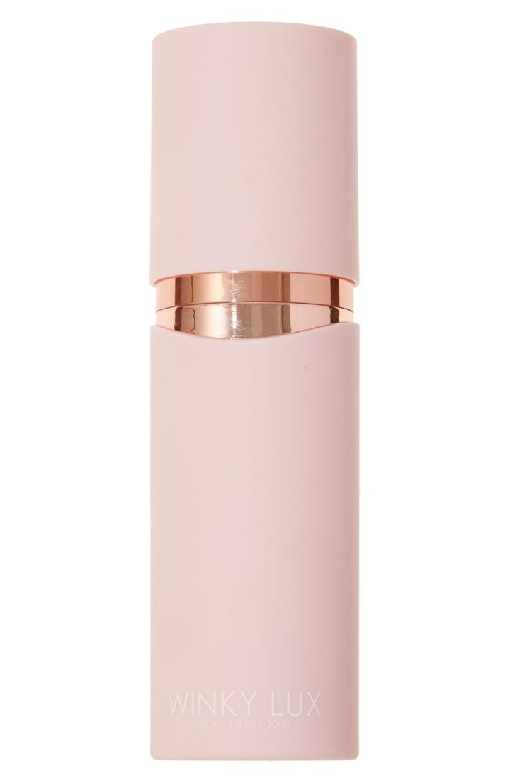 Winky Lux White Tea Tinted Veil Moisturizer - Medium Deep