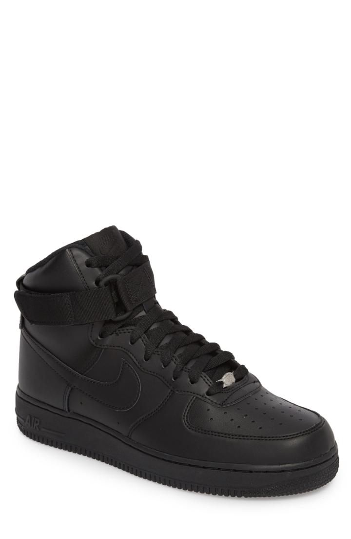 Men's Nike Air Force 1 High '07 Sneaker