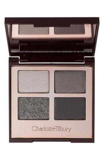 Charlotte Tilbury 'luxury Palette' Color-coded Eyeshadow Palette The Rock