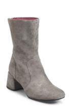 Women's Ono Florence Bootie .5 M - Grey