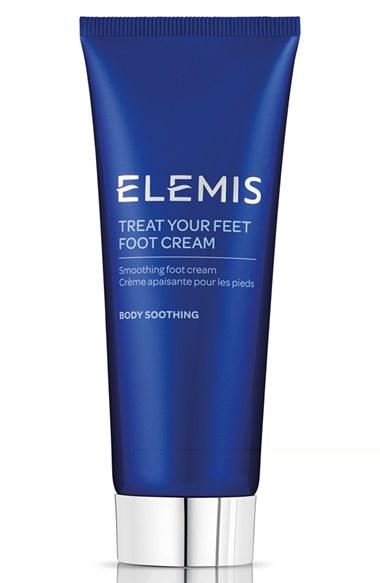 Elemis Treat Your Feet Foot Cream