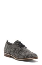 Women's Ed Ellen Degeneres 'larkin' Oxford .5 M - Red