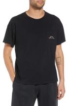 Men's Drifter Hayes T-shirt - Black