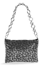 Women's Gibson X Glam Squad Dede Velvet Tie Back Halter Top - Black