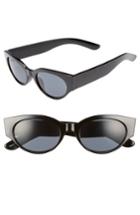 Women's Bp. Dani Sunglasses - Black