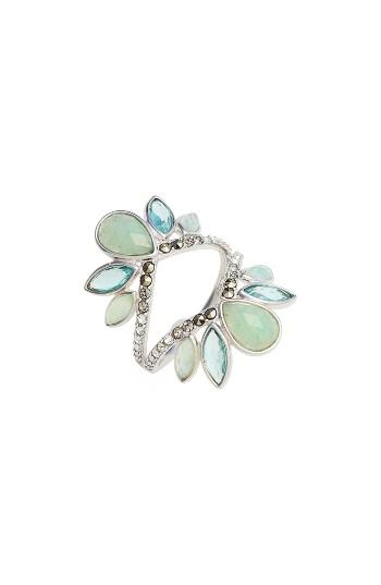 Women's Judith Jack Lakeside Openwork Cluster Ring