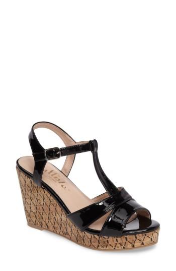 Women's Callisto Teluride Platform Wedge Sandal