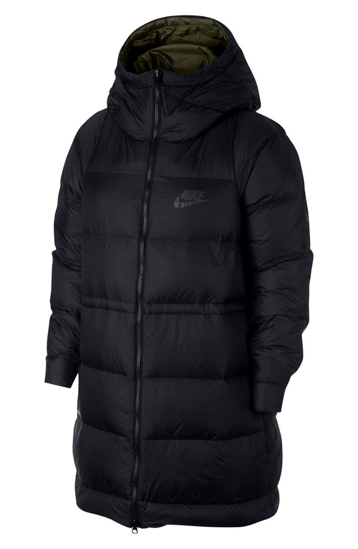 Women's Nike Sportswear Tech Pack Women's Down Fill Parka