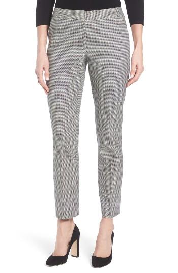 Women's Classiques Entier Crop Pants - Black