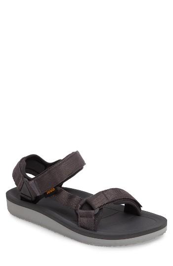 Men's Teva Original Universal Premier Sandal M - Grey