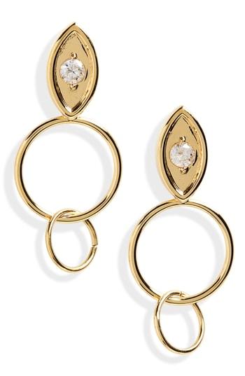 Women's Ellie Vail Larsa Drop Earrings