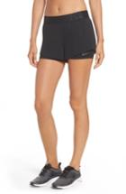 Women's Nike Maria Nikecourt Flex Shorts - Black