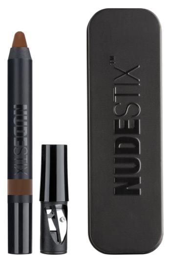 Nudestix Magnetic Matte Eye Color - Chocolate