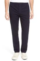 Men's James Perse Relaxed Pants (m) - Blue
