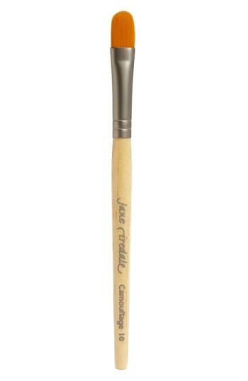 Jane Iredale Camouflage Brush #10, Size - No Color