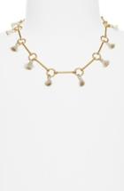 Women's Madewell Tassel Link Necklace