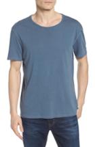 Men's Ag Ramsey Slim Fit Crewneck T-shirt - Grey