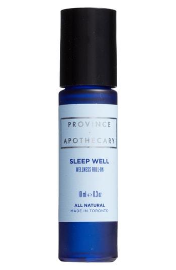 Province Apothecary Sleep Well Wellness Roll-on