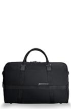Men's Briggs & Riley 'baseline - Medium' Duffel Bag - Black