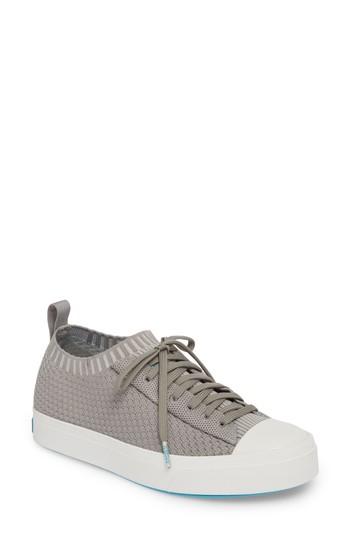 Women's Native Shoes Jefferson 2.0 Liteknit Sneaker M - Grey